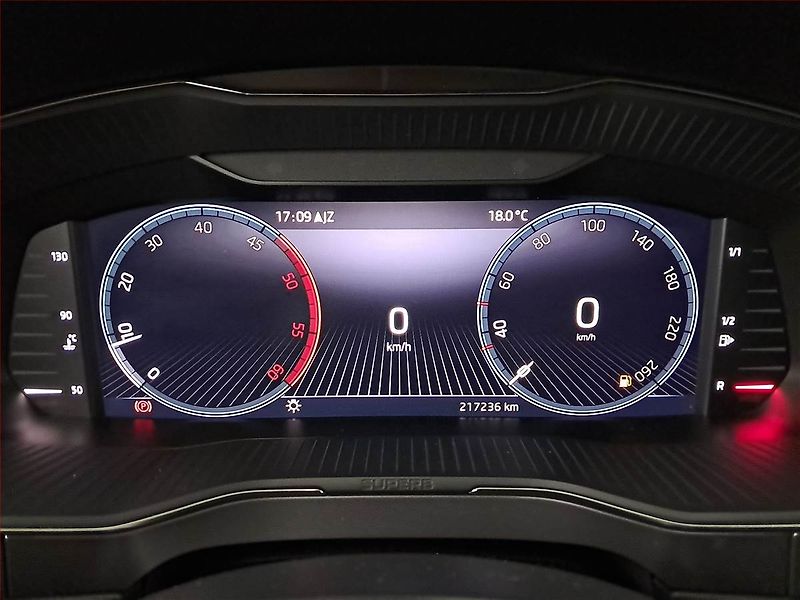 Škoda Superb (2022) 2.0 TDI, Serv.kniha, Navi - fotka 11 z 16
