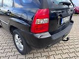 Kia Sportage (2004) 2,7i V6 129 KW AUTOMAT 4X4 - náhled 12