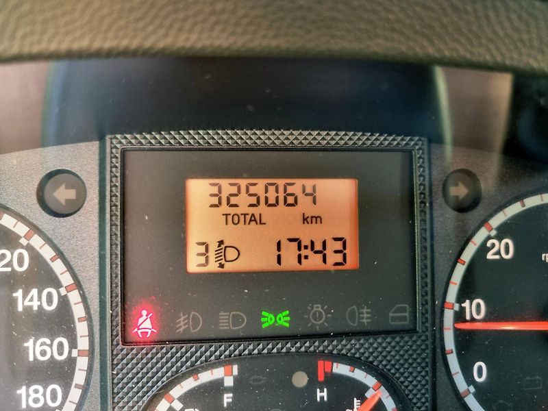 Peugeot Ostatní (2007) Boxer - fotka 15 z 24