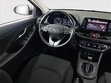 Hyundai i30 (2023) Smart 1.0 T-GDI, Automat - náhled 7