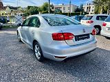 Volkswagen Jetta (2011) 1.2TSi 77kW *ALU*PDC*Klima* - náhled 7
