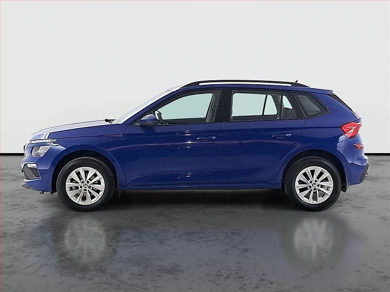 Škoda Kamiq (2024) 1.0 TSI, ČR,1.maj, Serv.kniha - fotka 3 z 19