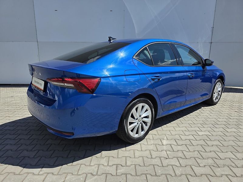 Škoda Octavia 1,5 TSi 85 kW Selection - fotka 2 z 21