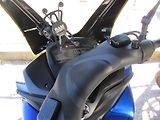 Yamaha MW 125 Tricity ABS (2020) 125 - náhled 3