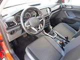 Volkswagen T-Cross (2021) Style 1,5 TSI 110kW DSG - náhled 6