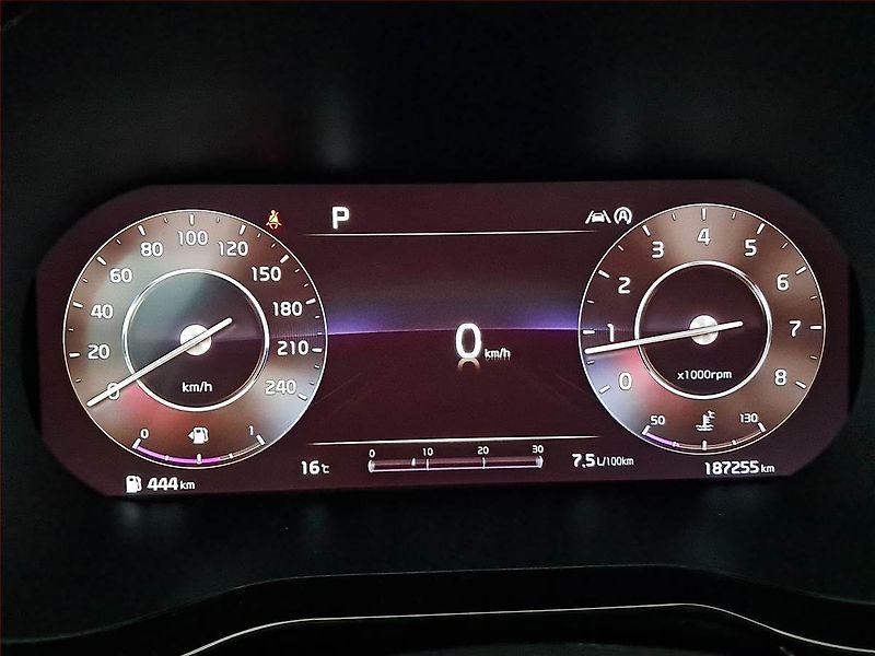 Kia Ceed (2022) Top 1.5 T-GDI, Automat, ČR - fotka 11 z 18