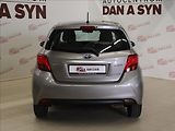 Toyota Yaris 1,5 i Hybrid Comfort At. - náhled 4