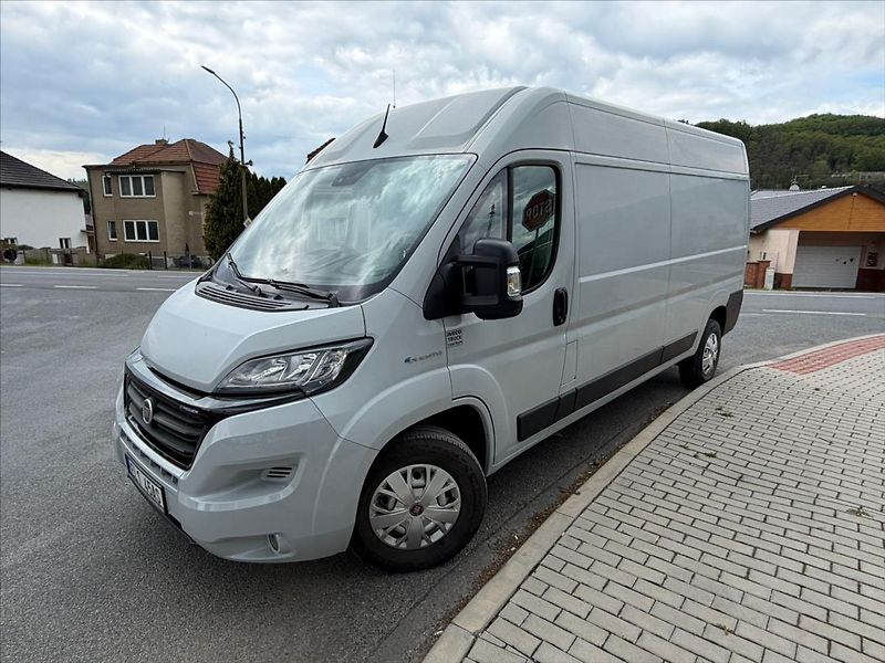 Fiat Ducato 0,0 E - fotka 2 z 27