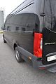 Mercedes-Benz Sprinter 317 CDi L Maxi velká výbava - náhled 27
