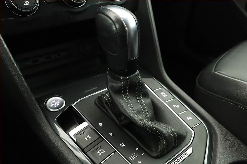 Volkswagen Tiguan Allspace (2020) R-Line 2.0 BiTDI - fotka 13 z 19