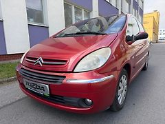 Citroën Xsara Picasso 1,6i 16V  - fotografie inzerátu