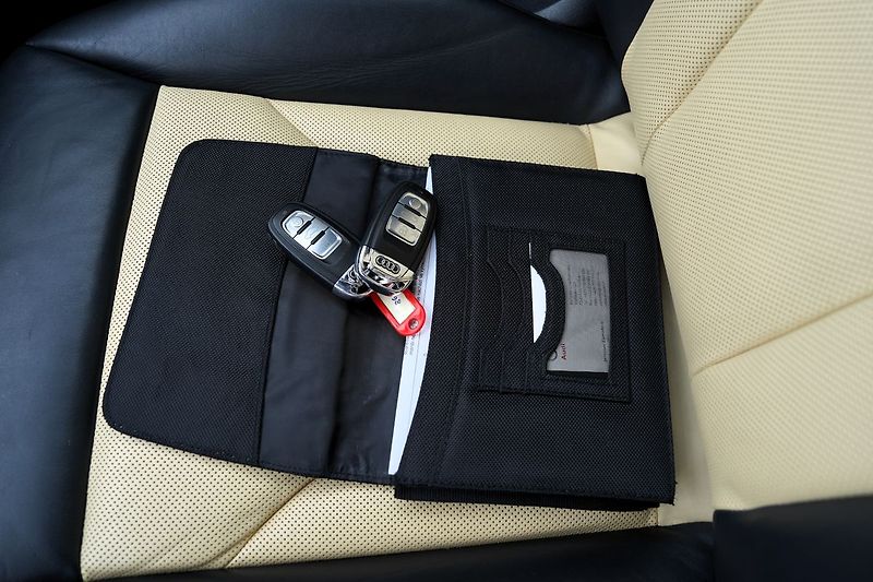 Audi SQ5 3.0 TDI Quattro/kůže/DSG/B&O - fotka 41 z 45