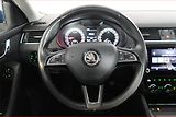 Škoda Octavia (2017) Style 2.0 TDI, Tempomat - náhled 16