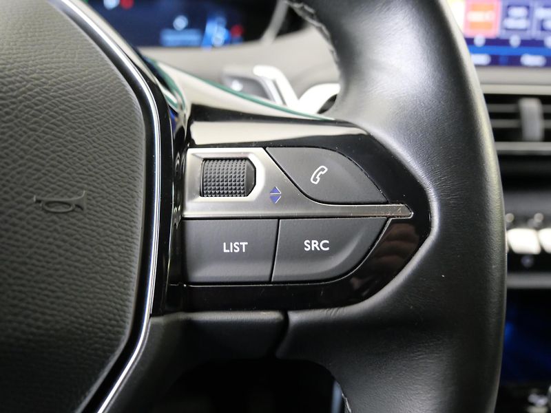 Peugeot 3008 - fotka 15 z 25