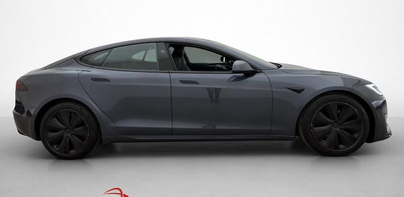Tesla Model S LR AWD Vzduch Pano. Kam Yoke - fotka 4 z 35