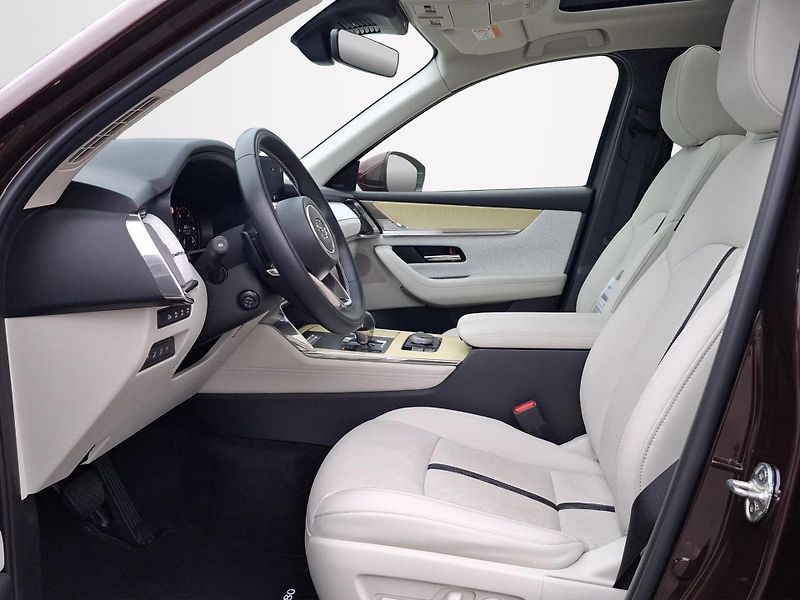 Mazda CX-80 3.3D Takumi Plus 6míst - fotka 8 z 17