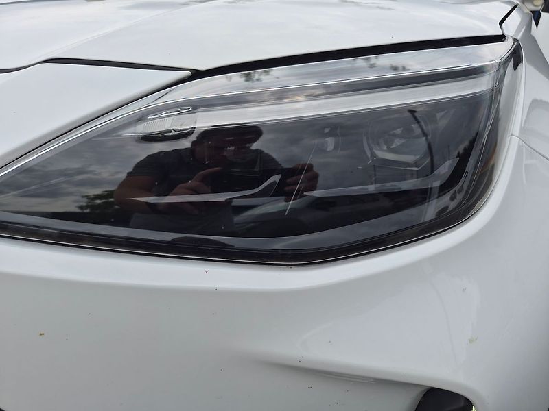 Toyota Yaris Cross 1,5 HEV FWD Style - fotka 17 z 18
