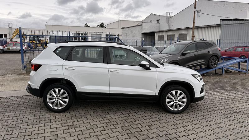 Seat Ateca (2023) 2.0tdi,ZÁRUKA,LED ,DIESEL - fotka 19 z 49