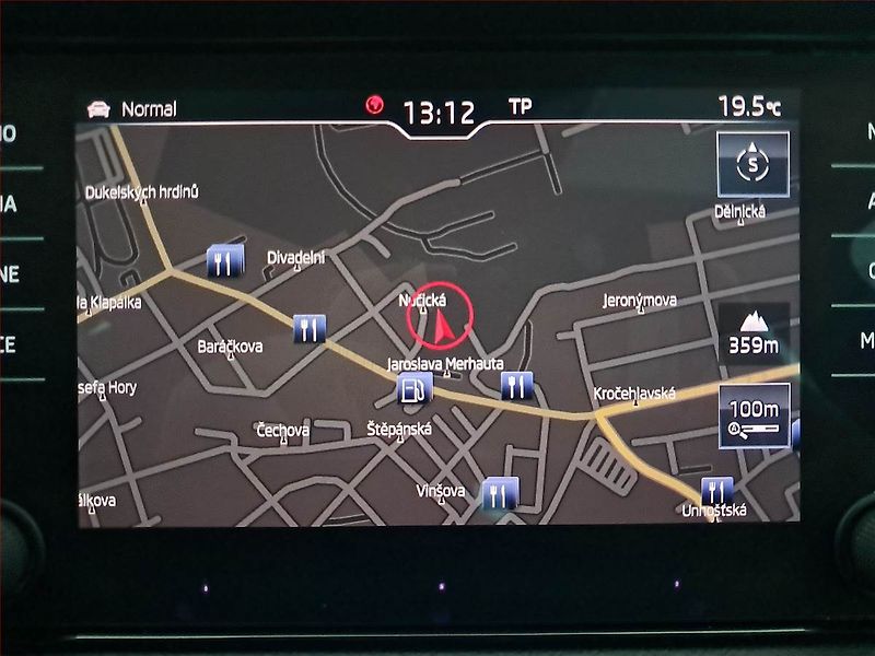 Škoda Kodiaq (2020) Sportline 2.0 TDI - fotka 22 z 23