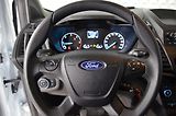 Ford Transit Connect (2024) 1.5EB 74 TREND L1 4d - náhled 11