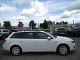 Seat Exeo 1,8 TSi 1.majitel, serviska - náhled 12