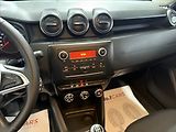 Dacia Duster 1,0   TCe REZERVACE - náhled 13
