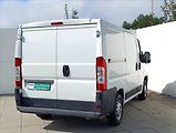 Citroën Jumper 2,2 HDi Klimatizace ČR 1.majit - náhled 7
