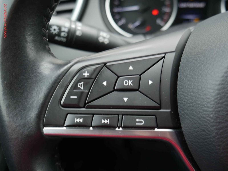 Nissan Qashqai (2018) 1.6DiG-T, ČR, Acenta - fotka 14 z 18
