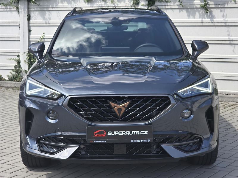 Cupra Formentor 2,0 TSi DSG 4x4 Záruka2029 ČR - fotka 2 z 22
