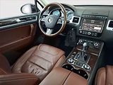 Volkswagen Touareg (2015) 3.0 TDI - náhled 7