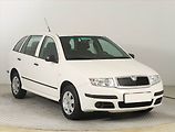 Škoda Fabia (2006) 1.4 16V, CZ doklady - náhled 1