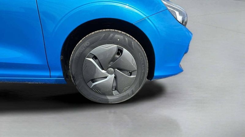 MG MG3 ICE EXCITE 1.5L (85kW/116k) MT - fotka 30 z 35