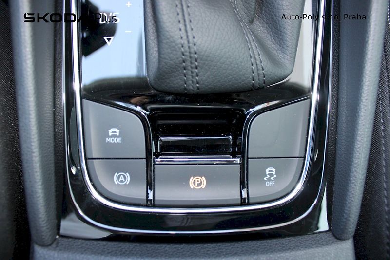 Škoda Karoq (2023) 2.0 TDI 110 kW Style - fotka 13 z 25