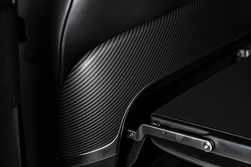 Mercedes-Benz Třídy V 300d 4M Exclusive AMG Long - fotka 20 z 26