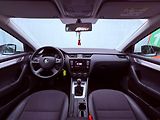 Škoda Octavia 1.4 TSi Elegance, Serviska - náhled 15