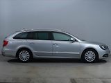 Škoda Superb (2014) Greenline 1.6 TDI, Navi - náhled 6