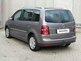 Volkswagen Touran (2007) 1.4 TSi, TZ, p.čidla - náhled 6