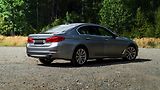 BMW Řada 5 (2017) BMW 520d xDrive Limousine - náhled 3