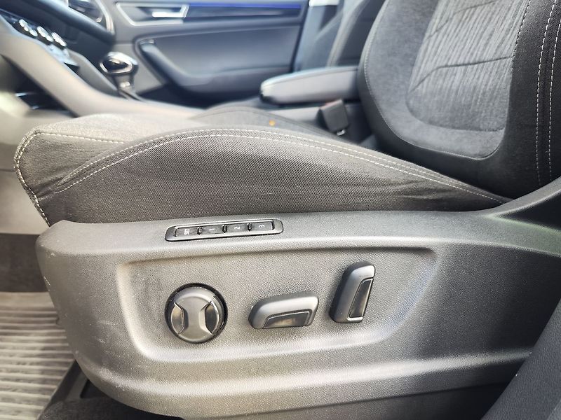 Škoda Kodiaq 2.0 TDI/147kW Style DSG 4x4 - fotka 35 z 36