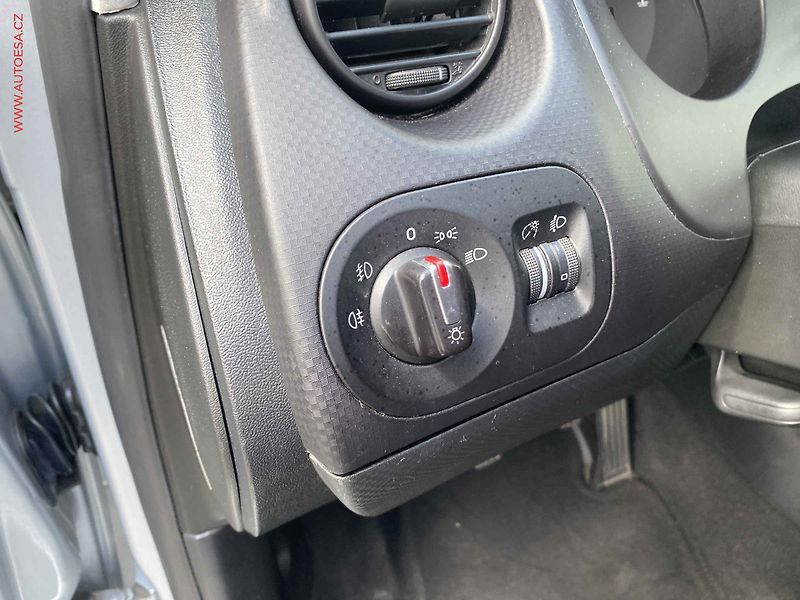 Seat Altea (2010) 1.4TSi, AC - fotka 15 z 16