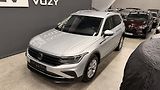 Volkswagen Tiguan (2022) 2.0 TDI,LIFEREZERVOVÁNO - náhled 8
