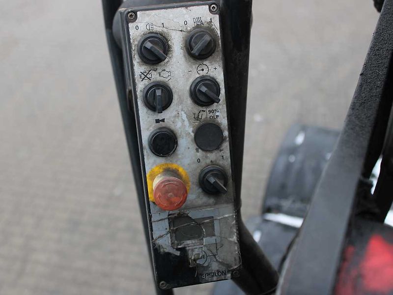 Mercedes-Benz Actros Arocs 2651, PALFINGER EPSILON - fotka 9 z 22
