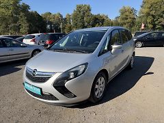 Opel Zafira 2.0 CDTi 7 MIST - fotografie inzerátu