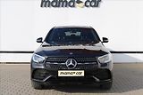 Mercedes-Benz GLC 300 4MATIC COUPE AMG 1.MAJ. ČR - náhled 1