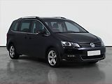 Volkswagen Sharan (2011) 2.0 TDI, 4X4, Serv.kniha - náhled 1
