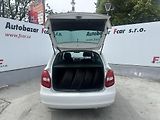Škoda Fabia (2012) 1.2 TSi 63kW Serv. historie - náhled 9
