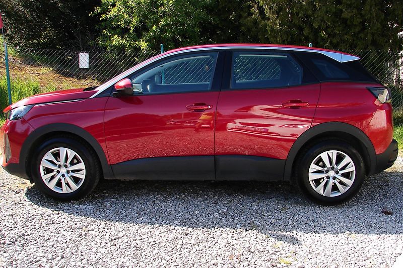 Peugeot 3008 1.5 BlueHDi 131PS 8EAT LED NAV - fotka 9 z 46
