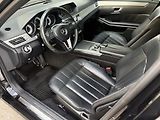 Mercedes-Benz Třídy E 220D  BlueTec 4MATIC TAŽNÉ - náhled 8