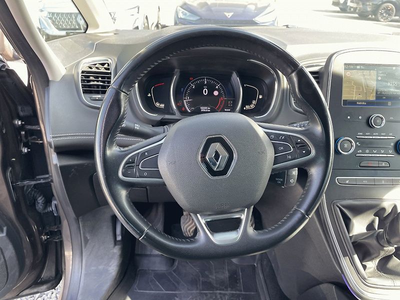 Renault Grand Scénic (2018) 1.7 dCi,110kW,Intens - fotka 12 z 37