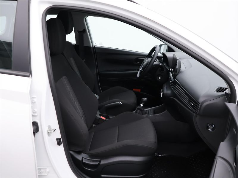 Hyundai Bayon 1,2 DPi 57kW Záruka 1. Maj CZ - fotka 12 z 27
